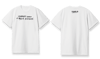 TSHIRT BIANCO Chiamami quando la magia finisce