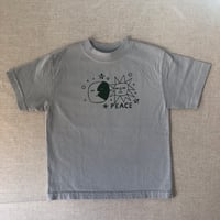 Image 3 of Kids PEACE T-Shirt