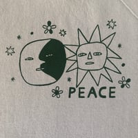 Image 4 of Kids PEACE T-Shirt