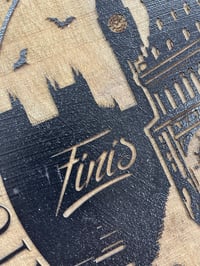 Image 5 of Watch your Back