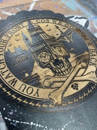 Image 2 of Watch your Back