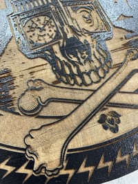 Image 4 of Watch your Back