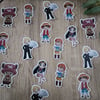 Sticker - One Piece