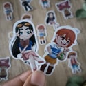 Sticker - One Piece