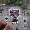 Sticker - One Piece