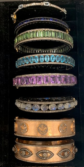 Image of THE Bracelets! Shazam!