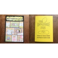 Other comics (individual)