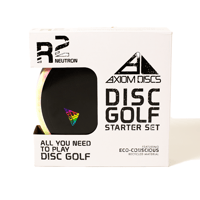 Image 2 of Axiom Discs R2 Neutron Starter Set