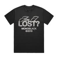Am I Lost? Unisex T-Shirt