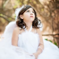 Capturing Creations - Child Portrait Starter Package