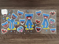 Image 25 of other cartoon decals 