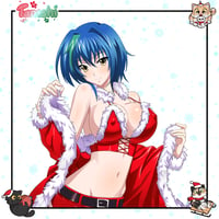 Xenovia Santa