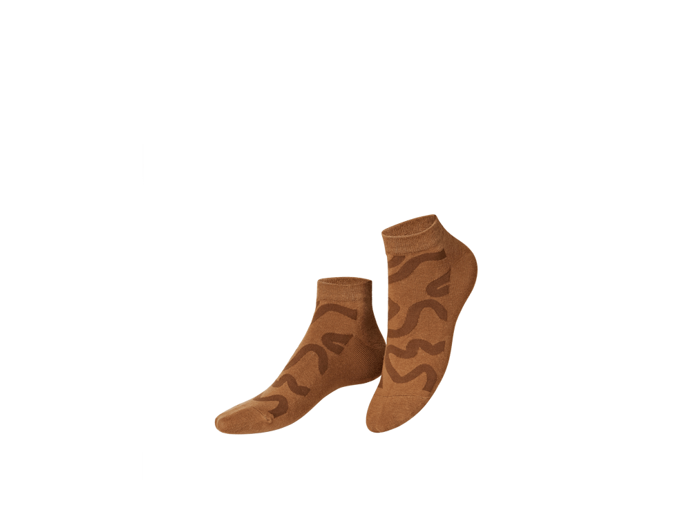 Image of Chocolate Smoothie (2 pairs)