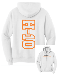 Image 1 of UHS Swim and Dive H10 Hoodie