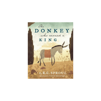 Image 1 of The Donkey who carried a King By RC Sproul