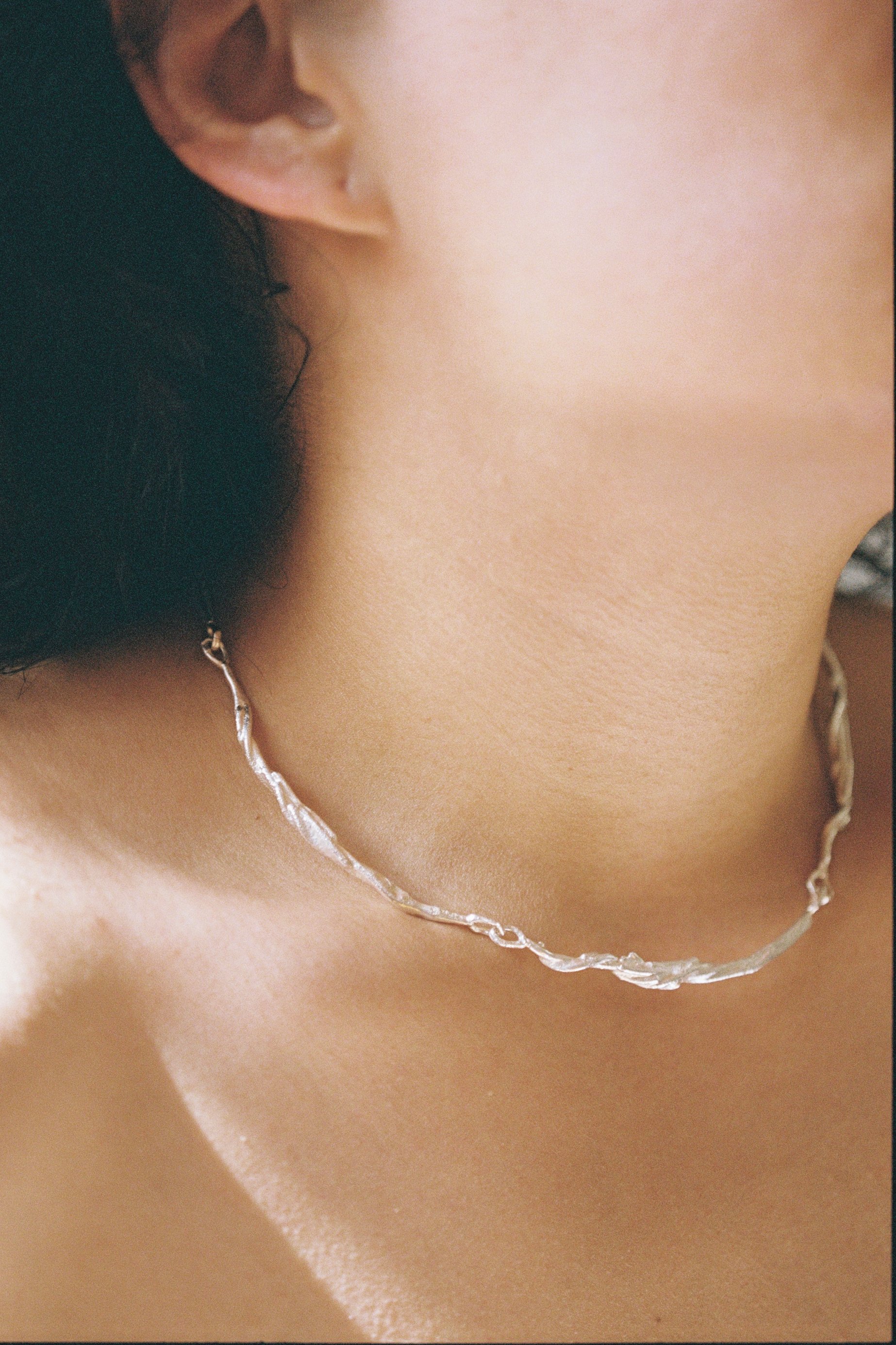 Image of Edition 5. Piece 7. Necklace