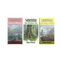 WAMBU By Piet Prins