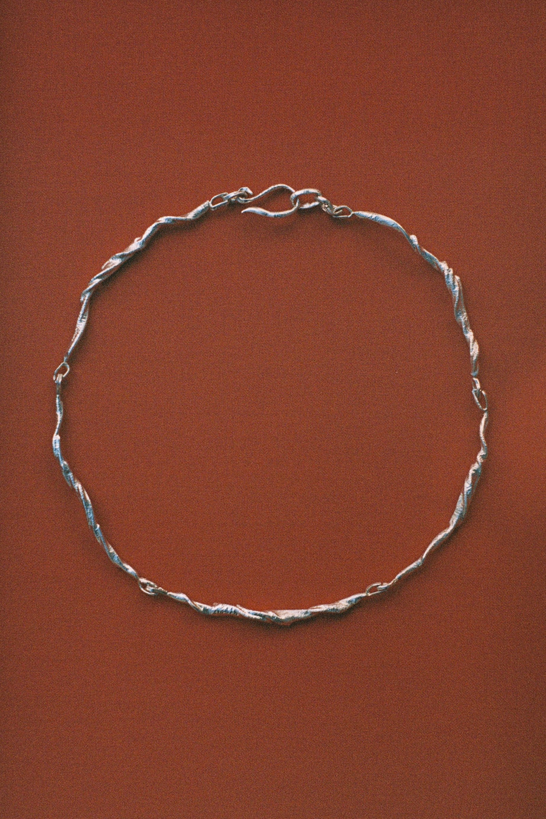 Image of Edition 5. Piece 7. Necklace