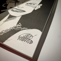 Image 4 of TANK GIRL: BOOK ONE - ANNIVERSARY EDITION with POSTCARD SET, & POSTER MAG