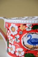 Swan & Bramble - Romantic Vase