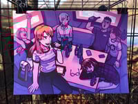 Image 2 of EVA KARAOKE