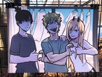 Image 2 of HAYAKAWA FAMILY