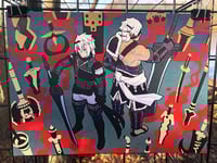 Image 2 of WEAPON STORIES