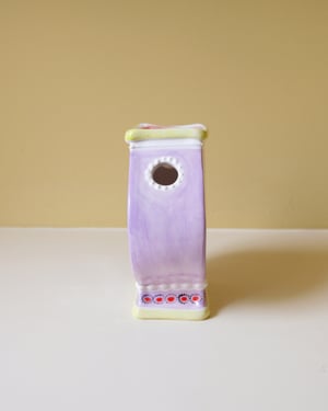 Image of Good Boy - Romantic Vase