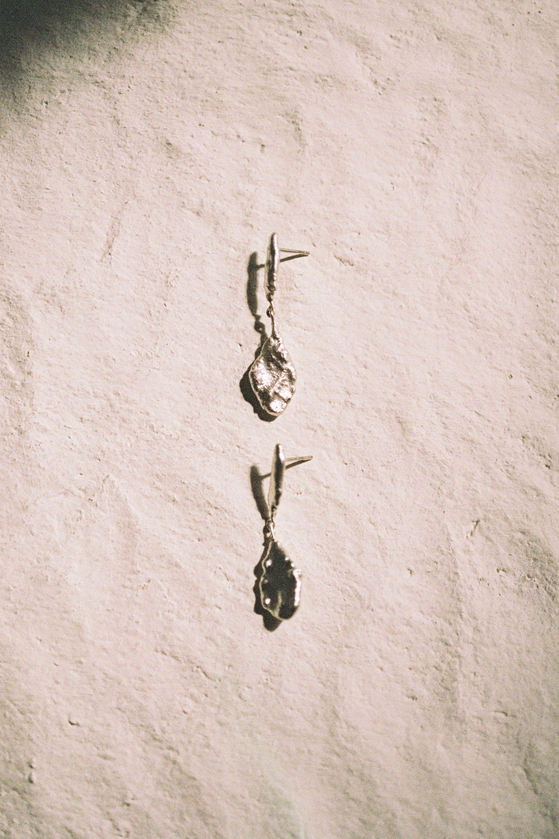 Image of Edition 5. Piece 4. Earrings
