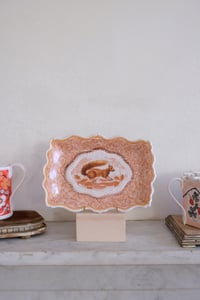 Image 2 of Squirrel & Oak - Romantic Bowl