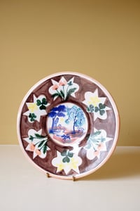 Image 3 of Willow & Cormorant - Romantic Plate