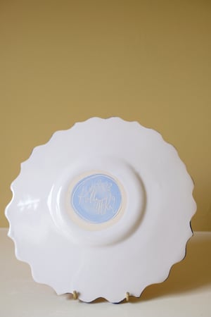 Image of Swan & Bramble - Romantic Plate