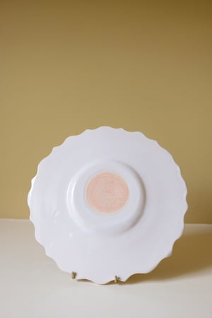 Image of Canary & Thistle - Romantic Plate