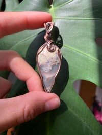 Image 1 of Indonesian Moss Agate 