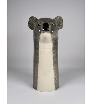 Image of Vase Koala