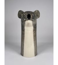 Image 3 of Vase Koala