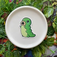 Image 4 of HOLLOW KNIGHT - STICKERS