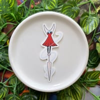 Image 5 of HOLLOW KNIGHT - STICKERS