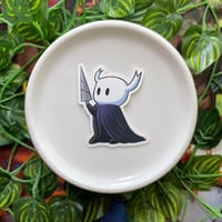 Image 3 of HOLLOW KNIGHT - STICKERS