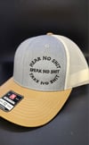 Hear No Speak No Take No