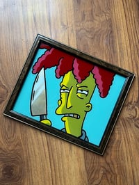 Image 2 of Sideshow bob