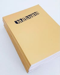 Image of Magnum I