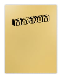 Image of Magnum I