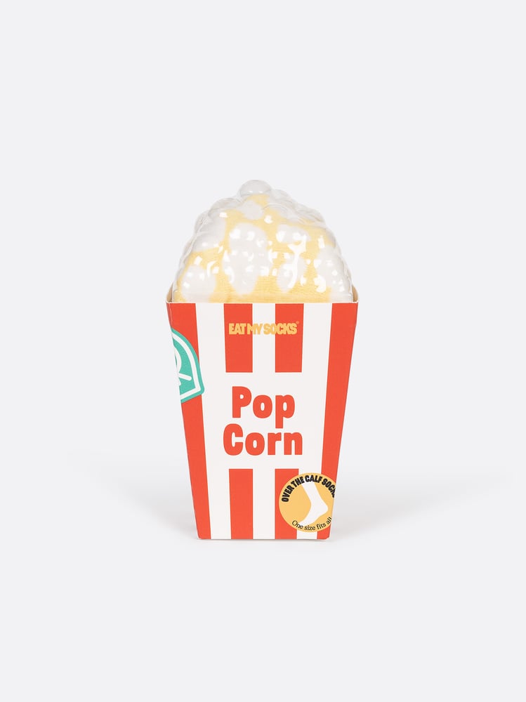 Image of Pop Corn