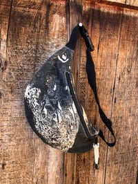 Image 4 of Planets Fanny Pack