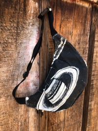 Image 1 of Planets Fanny Pack