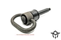 Image 2 of MP5 G3 QD Sling Adapter (Stock Mounted)