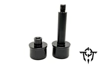 Image 4 of MP5 G3 QD Sling Adapter (Stock Mounted)