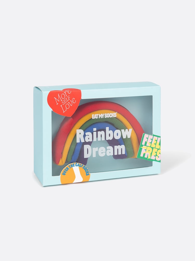 Image of Rainbow Dream Classic