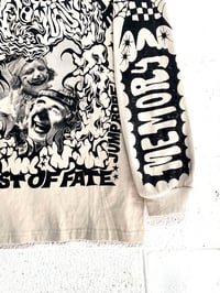 Image 3 of Simple Twist of Fate: Spiraling Into Bliss Long Sleeve